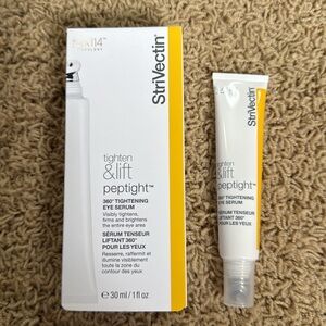 StriVectin Tighten & Lift Peptight 360° tightening Eye Serum